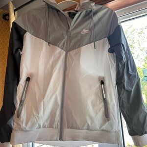 Men’s nike windbreaker